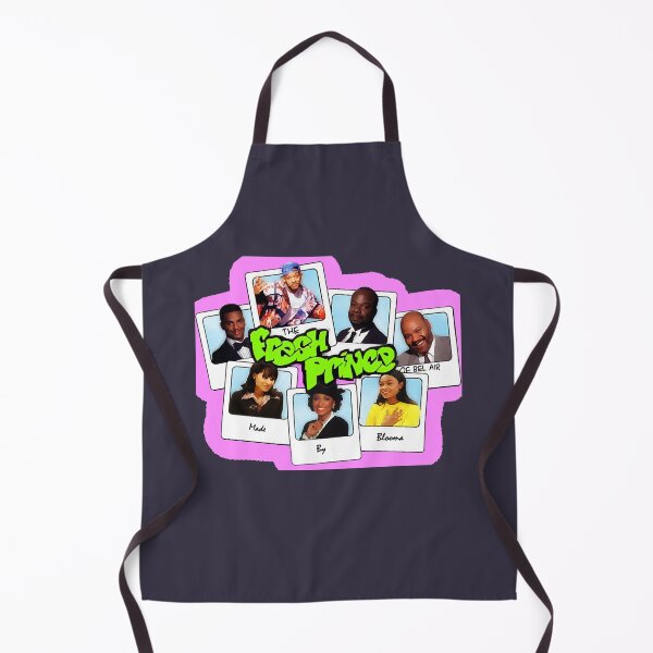 Item preview, Secret Fresh Prince Gifts Movie Fan designed and sold by nightlindak.