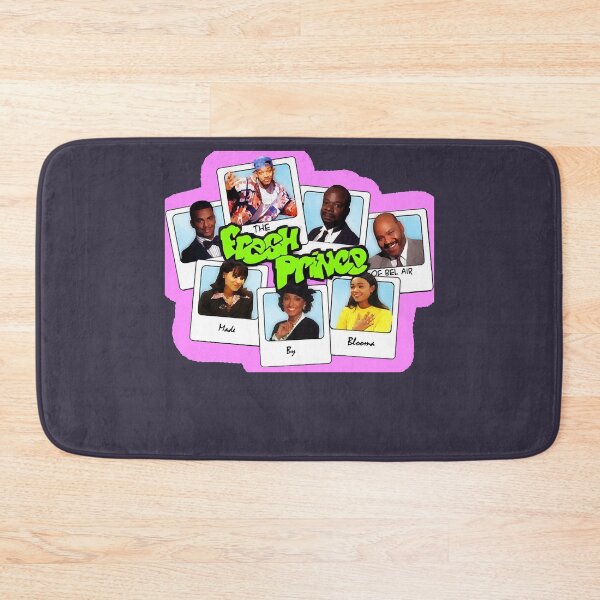 Item preview, Secret Fresh Prince Gifts Movie Fan designed and sold by nightlindak.