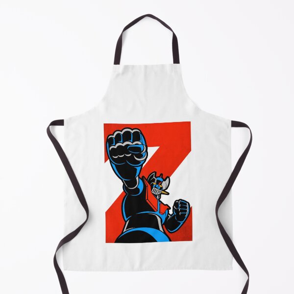 Item preview, 262 Mazinger Zeta designed and sold by Yexart.