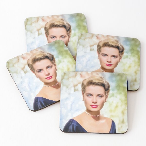 Item preview, Grace Kelly designed and sold by Jools-57.