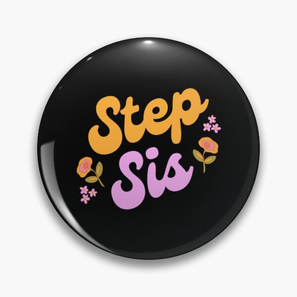 Item preview, step sis Gift for step bro     designed and sold by AdamJungkk.