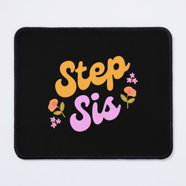 Item preview, step sis Gift for step bro     designed and sold by AdamJungkk.