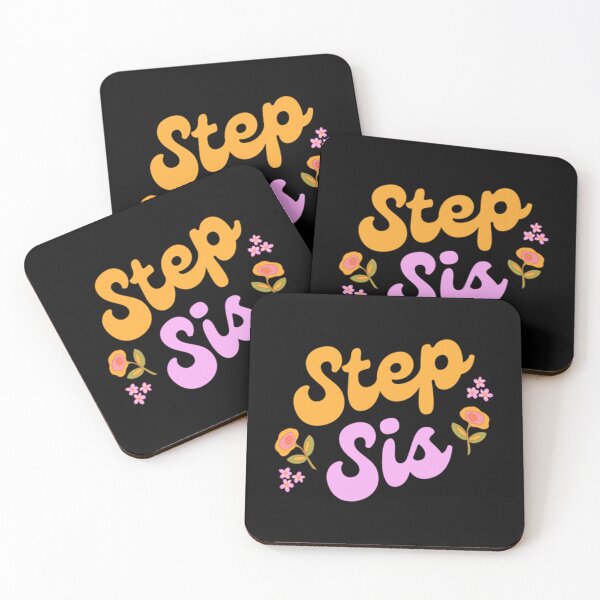 Item preview, step sis Gift for step bro     designed and sold by AdamJungkk.