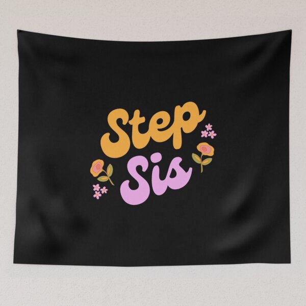 Item preview, step sis Gift for step bro     designed and sold by AdamJungkk.