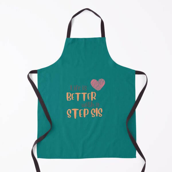 Item preview, Step Sis LOVE designed and sold by AdamJungkk.