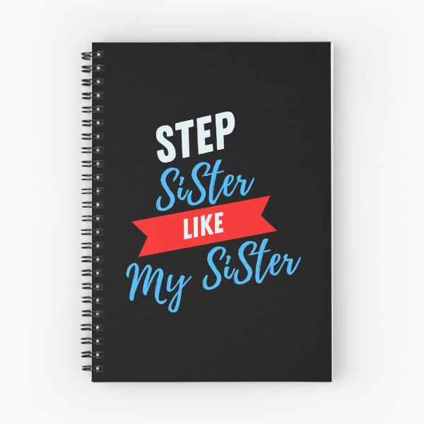 Item preview, Step Sis LOVE      designed and sold by AdamJungkk.