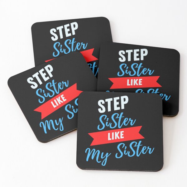 Item preview, Step Sis LOVE      designed and sold by AdamJungkk.