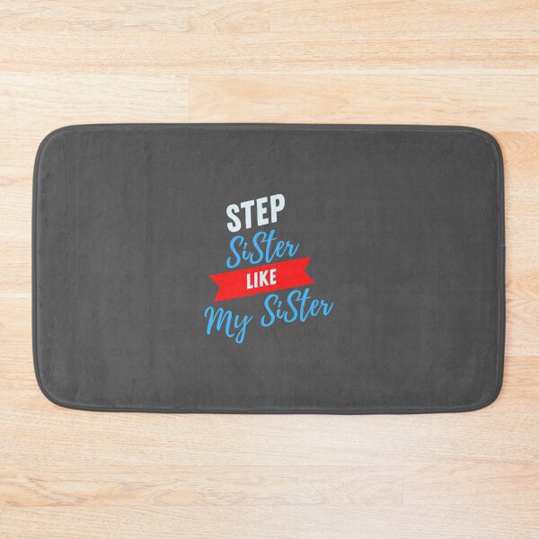 Item preview, Step Sis LOVE      designed and sold by AdamJungkk.