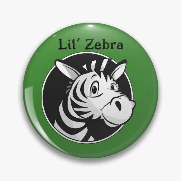 Item preview, Lil' Zebra Design designed and sold by Paulele.