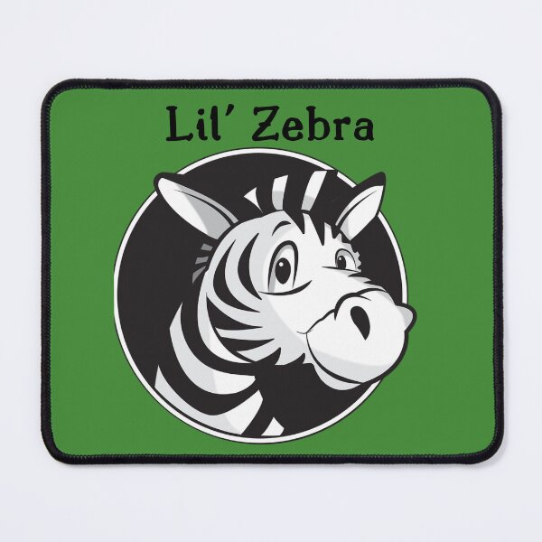 Item preview, Lil' Zebra Design designed and sold by Paulele.