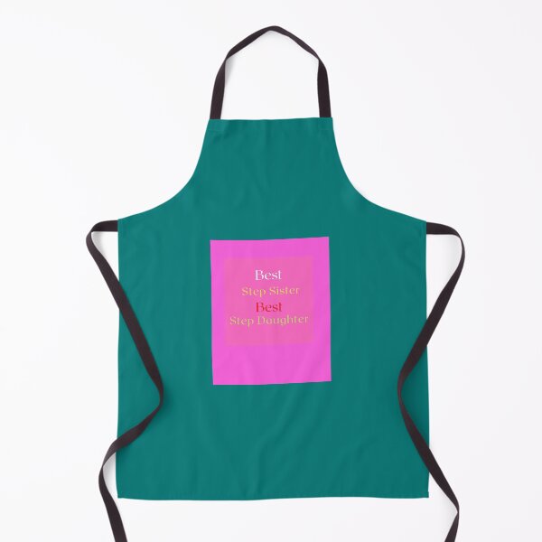 Item preview, Step sister design, step daughter design Graphic designed and sold by AdamJungkk.
