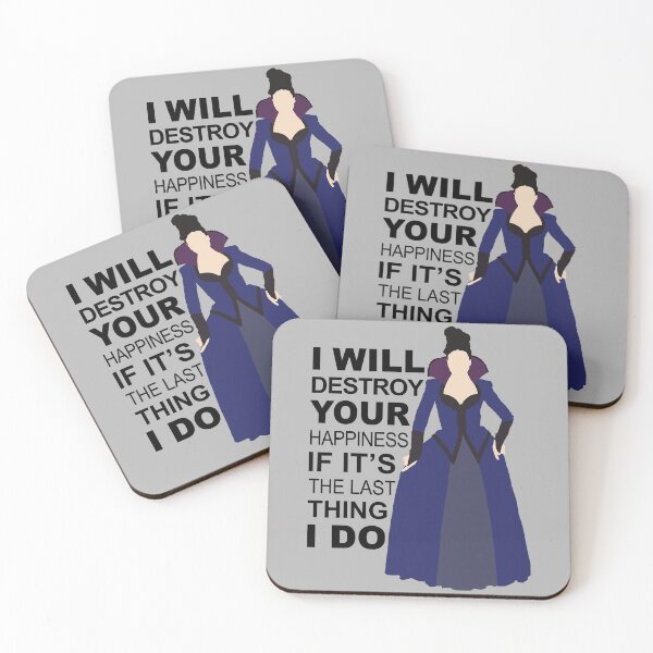 Item preview, Music Vintage Regina Mills Destroy Your Happiness designed and sold by RobertColem44.
