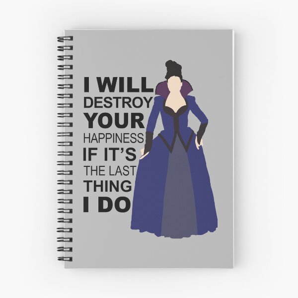 Item preview, Music Vintage Regina Mills Destroy Your Happiness designed and sold by RobertColem44.