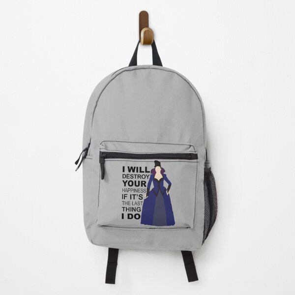 Item preview, Music Vintage Regina Mills Destroy Your Happiness designed and sold by RobertColem44.