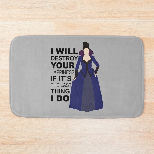 Item preview, Music Vintage Regina Mills Destroy Your Happiness designed and sold by RobertColem44.