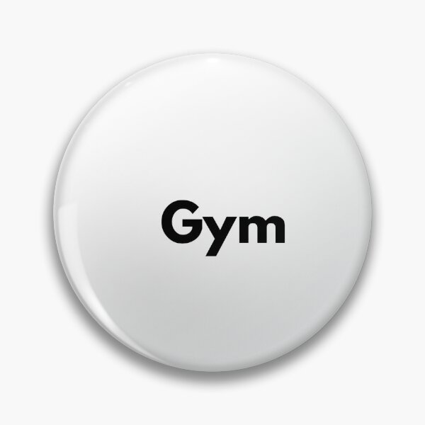 Item preview, Gym designed and sold by Dj Gavric998.