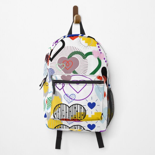 Item preview,  MIX HEARTS designed and sold by MAYRA PEREZ.