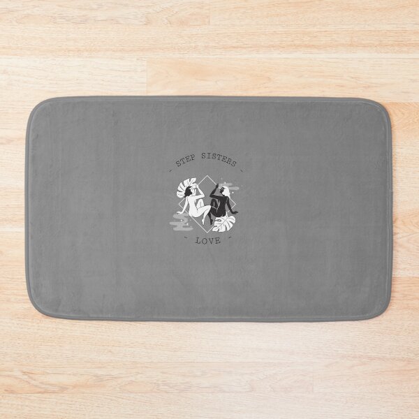 Item preview, Step Sisters Love Premium    designed and sold by AdamJungkk.