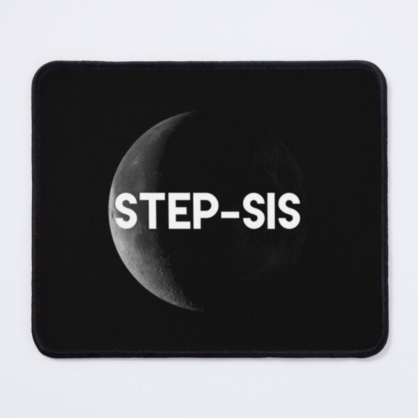 Item preview, Step sister design, step daughter design Graphic designed and sold by AdamJungkk.