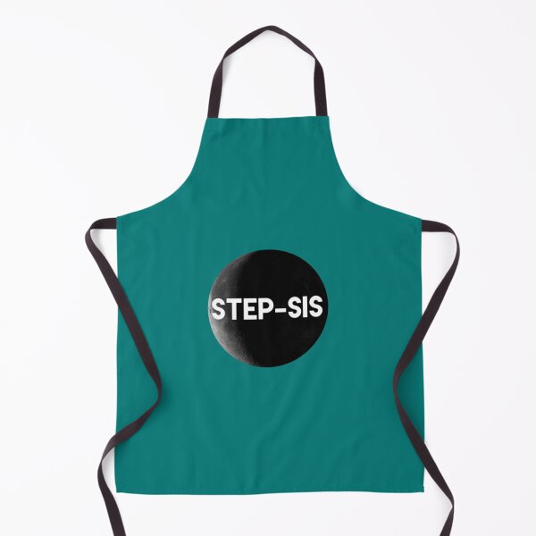 Item preview, Step sister design, step daughter design Graphic designed and sold by AdamJungkk.