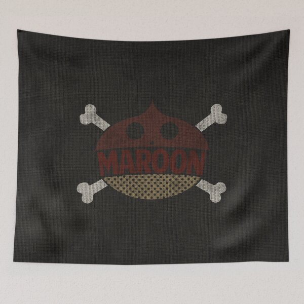 Item preview, OP 32 - Flag of the Saruyama Alliance (Montblanc Cricket) designed and sold by Cleobule.