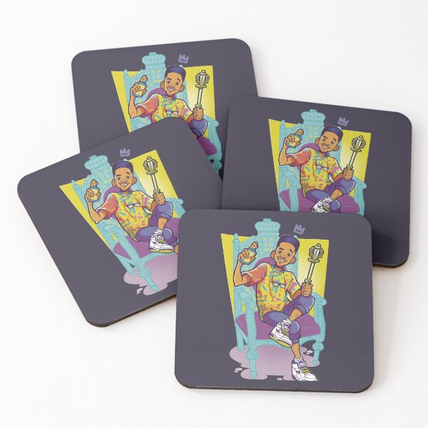 Item preview, Secret Fresh Prince Of Bel Air Retro Vintage designed and sold by nightlindak.