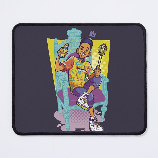 Item preview, Secret Fresh Prince Of Bel Air Retro Vintage designed and sold by nightlindak.