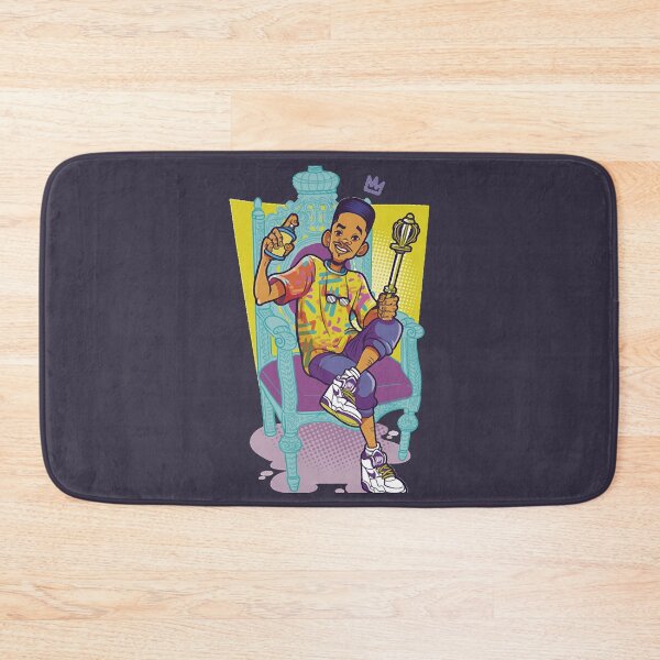 Item preview, Secret Fresh Prince Of Bel Air Retro Vintage designed and sold by nightlindak.