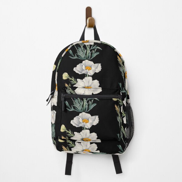 Item preview, Vintage Matilija Poppy Flower Classic designed and sold by feithzarateh.