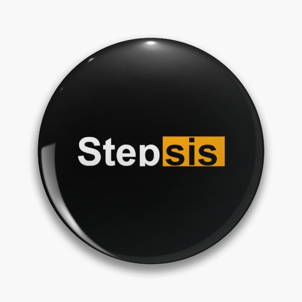 Item preview, Stepsis design    designed and sold by AdamJungkk.