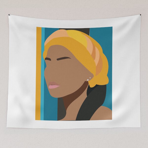 Item preview, Mens Funny Jhene Aiko Art Premium Scoop Gift For Music Fans designed and sold by Aidengeralnepau.
