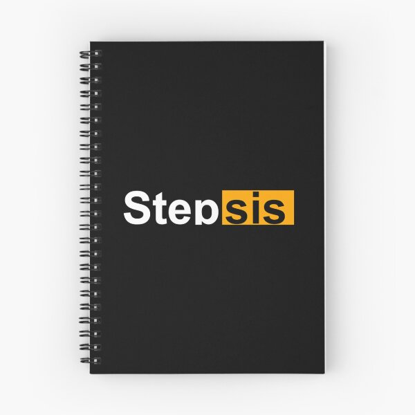 Item preview, Stepsis design    designed and sold by AdamJungkk.