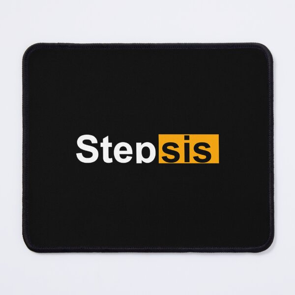 Item preview, Stepsis design    designed and sold by AdamJungkk.