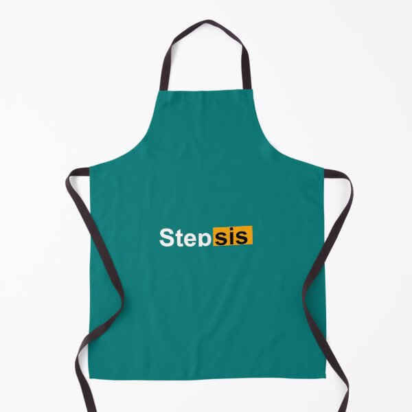 Item preview, Stepsis design designed and sold by AdamJungkk.