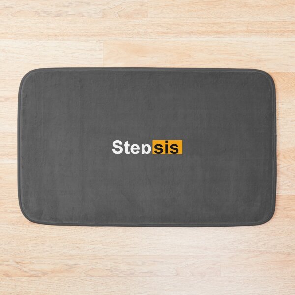 Item preview, Stepsis design    designed and sold by AdamJungkk.