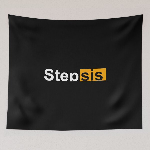 Item preview, Stepsis design    designed and sold by AdamJungkk.