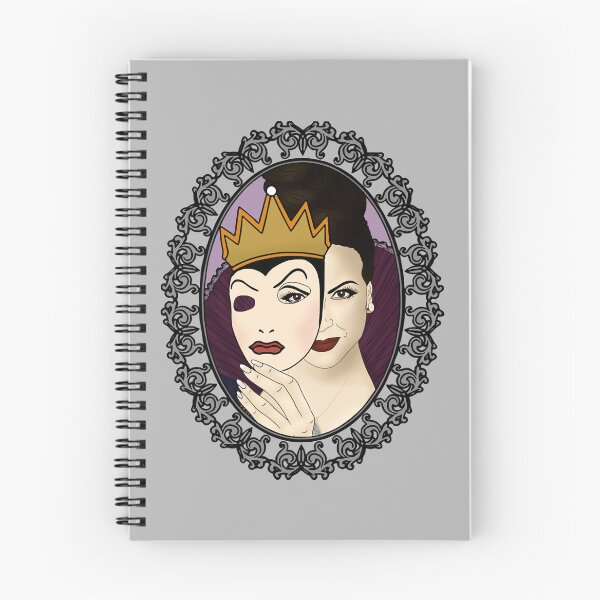 Item preview, Music Vintage Retro Regina And The Evil Queen designed and sold by RobertColem44.