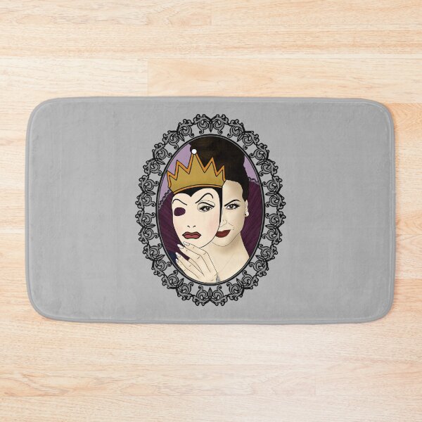 Item preview, Music Vintage Retro Regina And The Evil Queen designed and sold by RobertColem44.