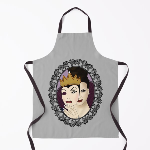 Item preview, Music Vintage Retro Regina And The Evil Queen designed and sold by RobertColem44.