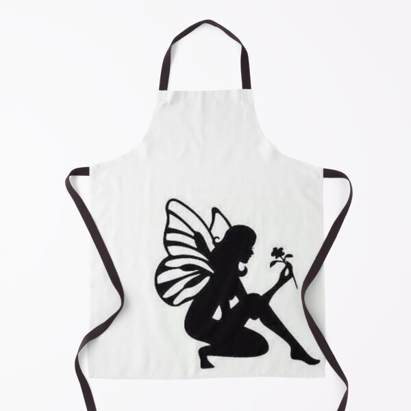 Item preview, The flower and the fairy designed and sold by conection.