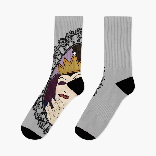 Item preview, Music Vintage Retro Regina And The Evil Queen designed and sold by RobertColem44.