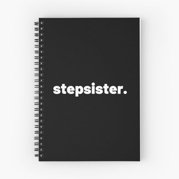 Item preview, stepsister.   designed and sold by AdamJungkk.