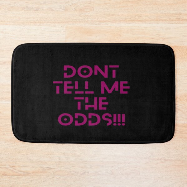 Item preview, What are The Odds designed and sold by julset.