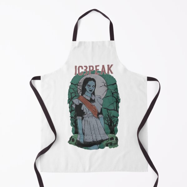 Item preview, ic3peak designed and sold by Hotynityy.