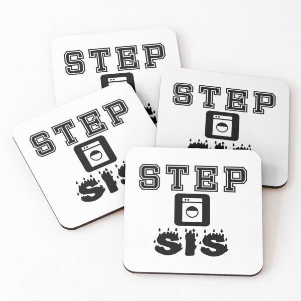 Item preview, Stepsis - What are you doing stepsis TikTok   designed and sold by AdamJungkk.