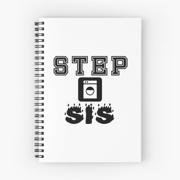Item preview, Stepsis - What are you doing stepsis TikTok   designed and sold by AdamJungkk.