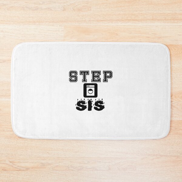 Item preview, Stepsis - What are you doing stepsis TikTok   designed and sold by AdamJungkk.