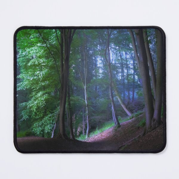 Item preview, The road through the mystic forest designed and sold by Dejan Travica.