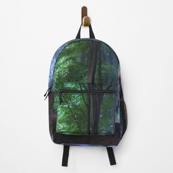 Item preview, The road through the mystic forest designed and sold by Dejan Travica.