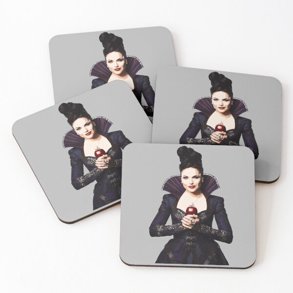 Item preview, My Favorite People Evil Queen designed and sold by RobertColem44.